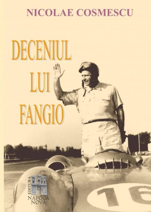 Deceniul lui Fangio