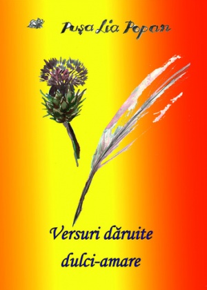 Versuri dăruite dulci-amare