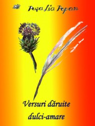 Versuri dăruite dulci-amare